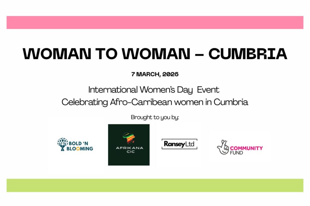 Woman to Woman – International Women’s Day 2026