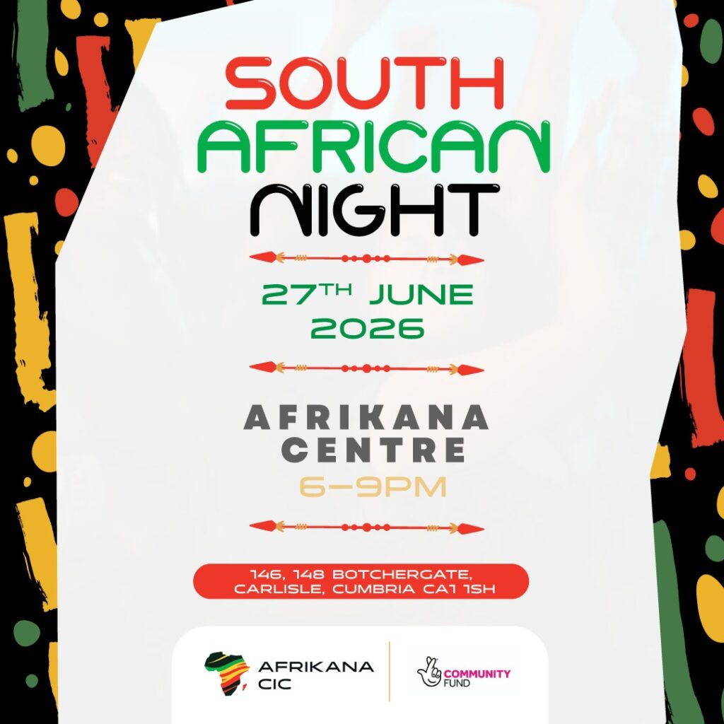 South African Night